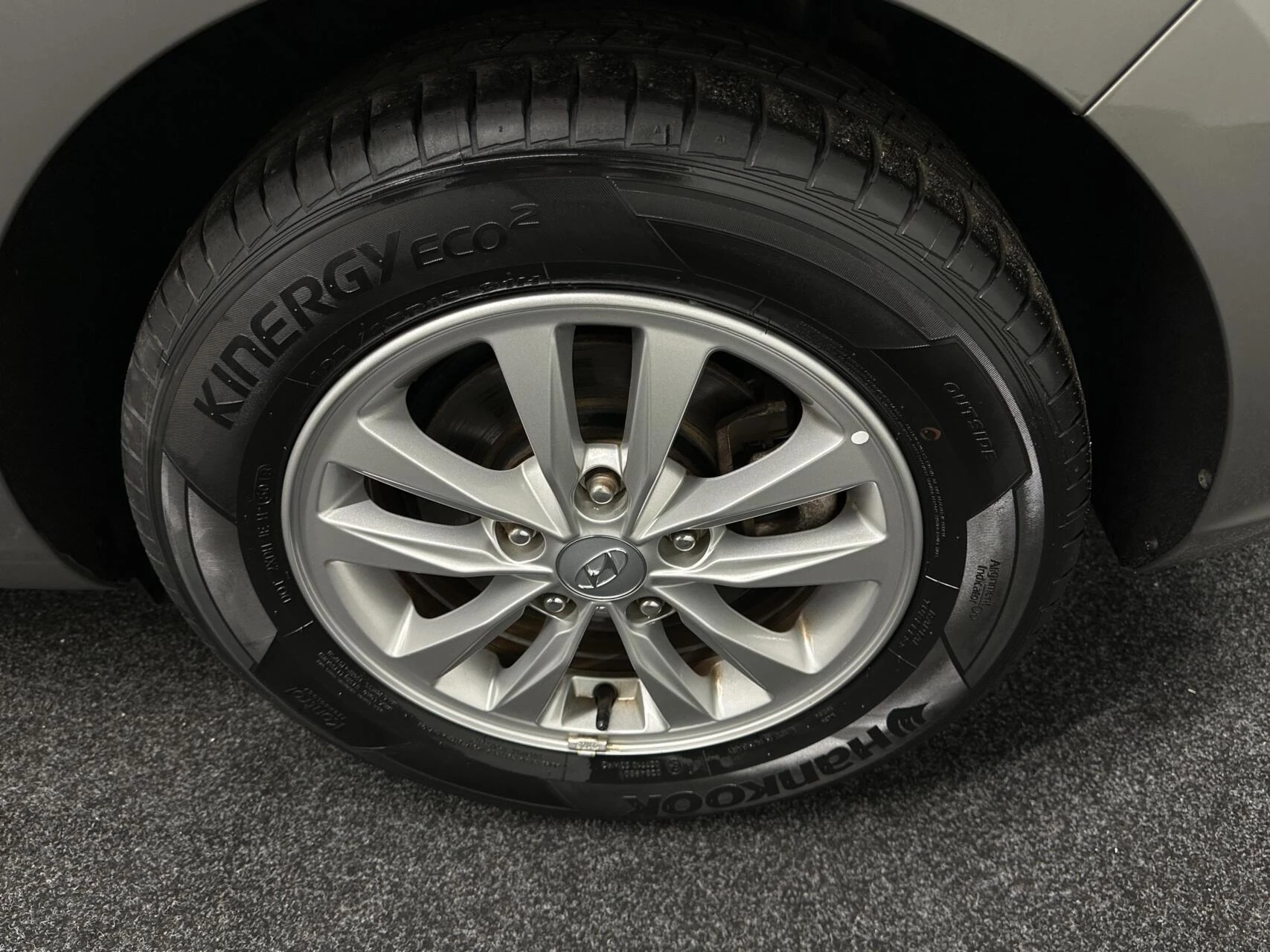 Hoofdafbeelding Hyundai i30