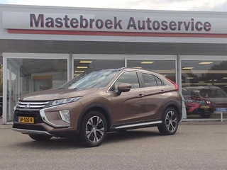 Hoofdafbeelding Mitsubishi Eclipse Cross Mitsubishi Eclipse Cross 1.5 DI-T Instyle Staat in Hardenberg