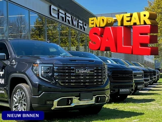 Hoofdafbeelding Ford Mustang Ford Mustang Shelby GT350 EINDEJAARSACTIE