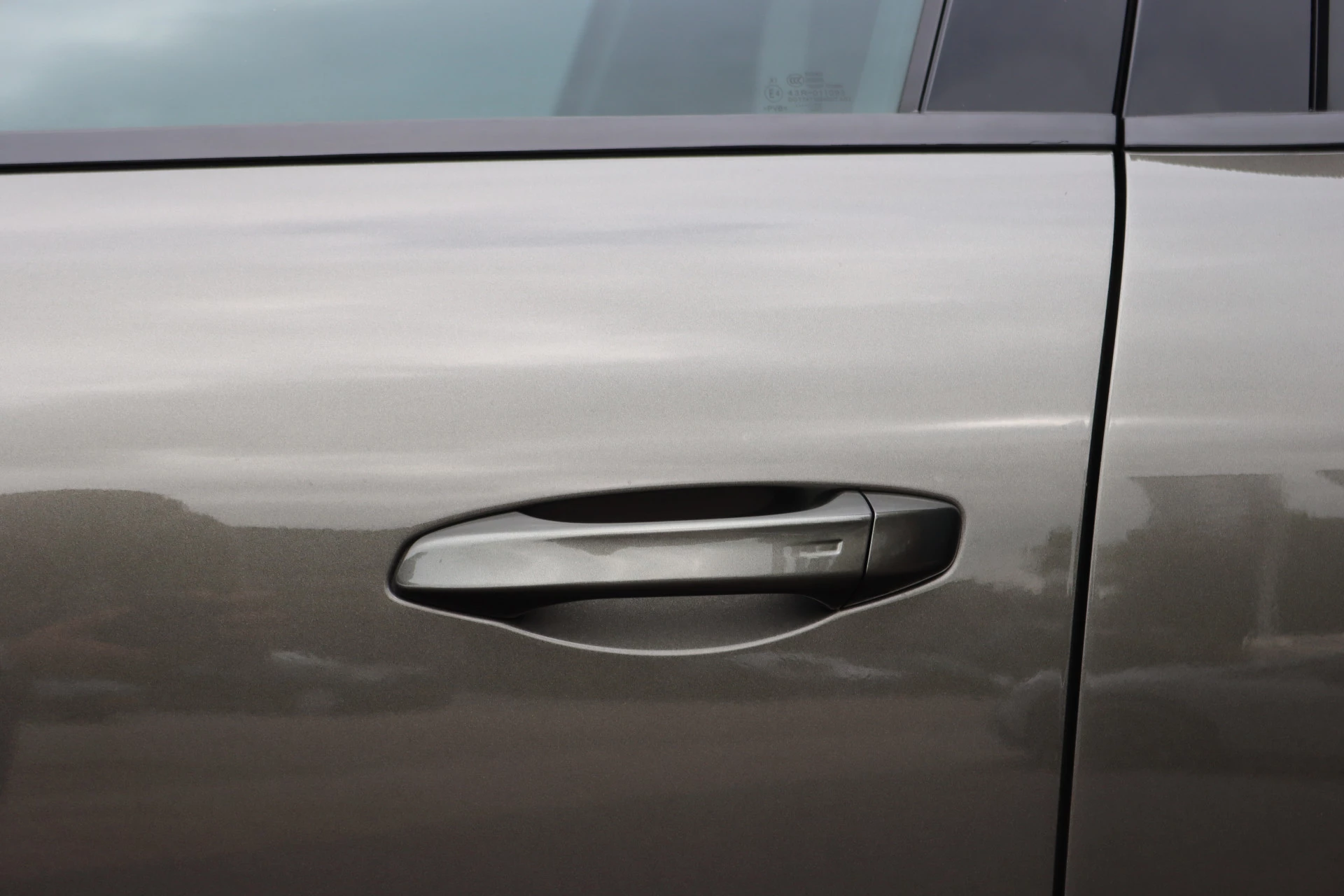 Hoofdafbeelding Citroën C5 X