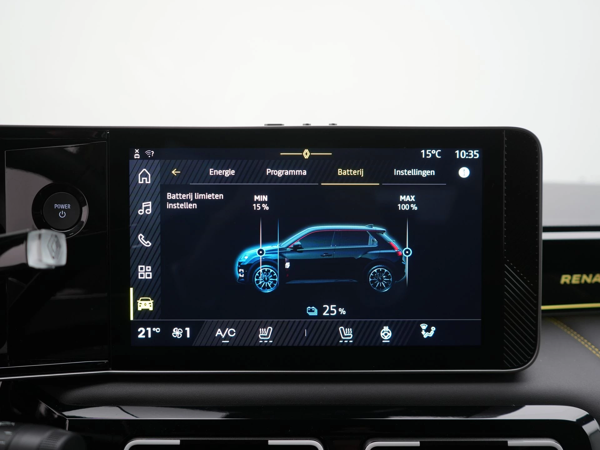 Hoofdafbeelding Renault 5