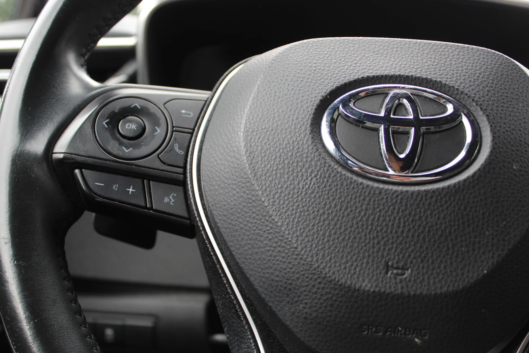 Hoofdafbeelding Toyota Corolla Touring Sports