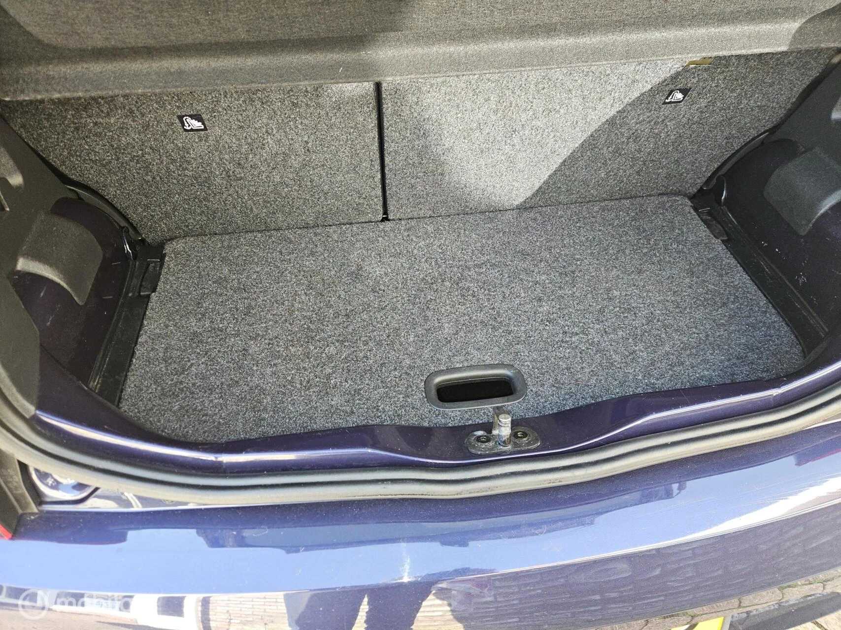 Hoofdafbeelding SEAT Mii