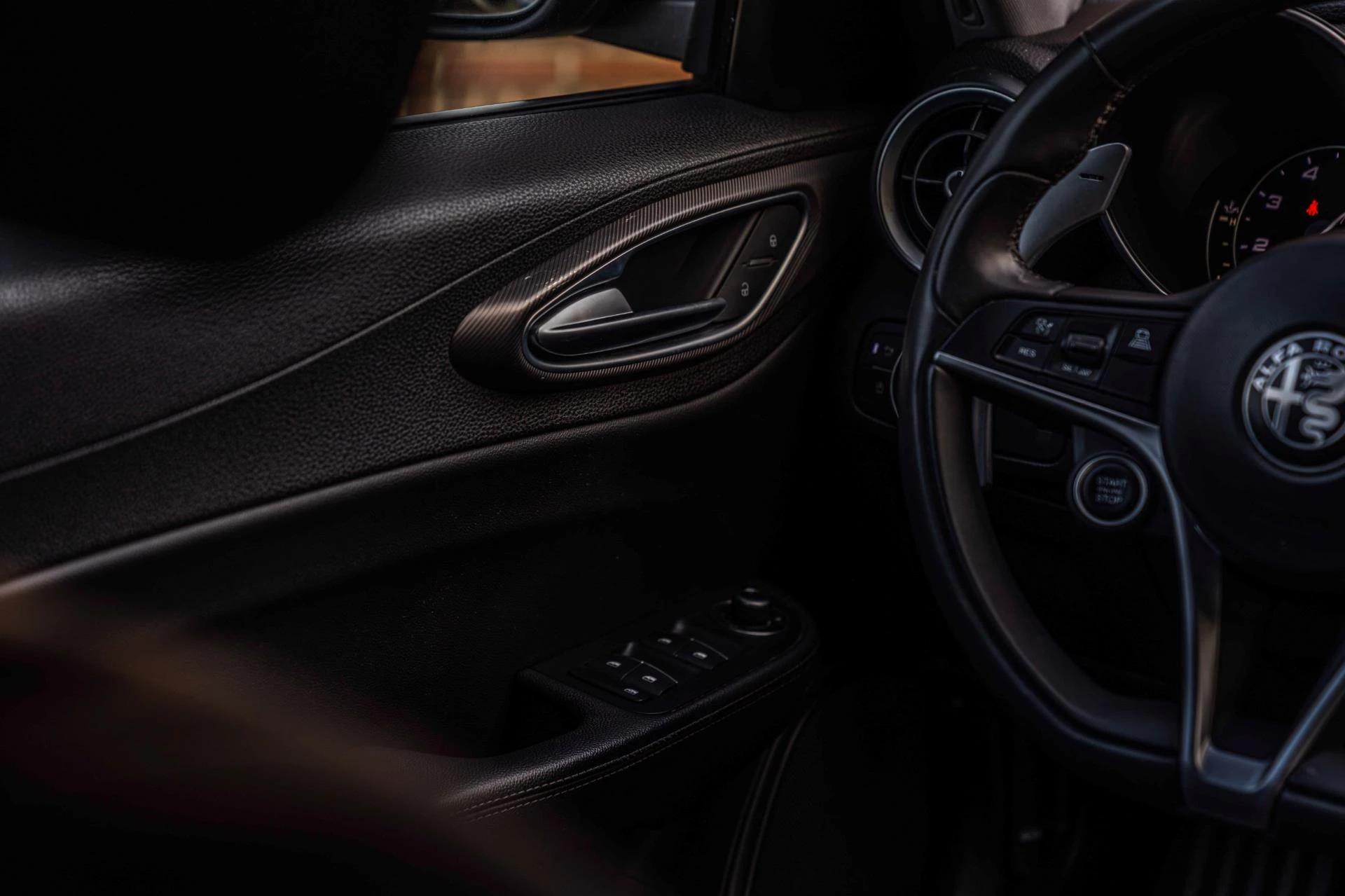 Hoofdafbeelding Alfa Romeo Giulia