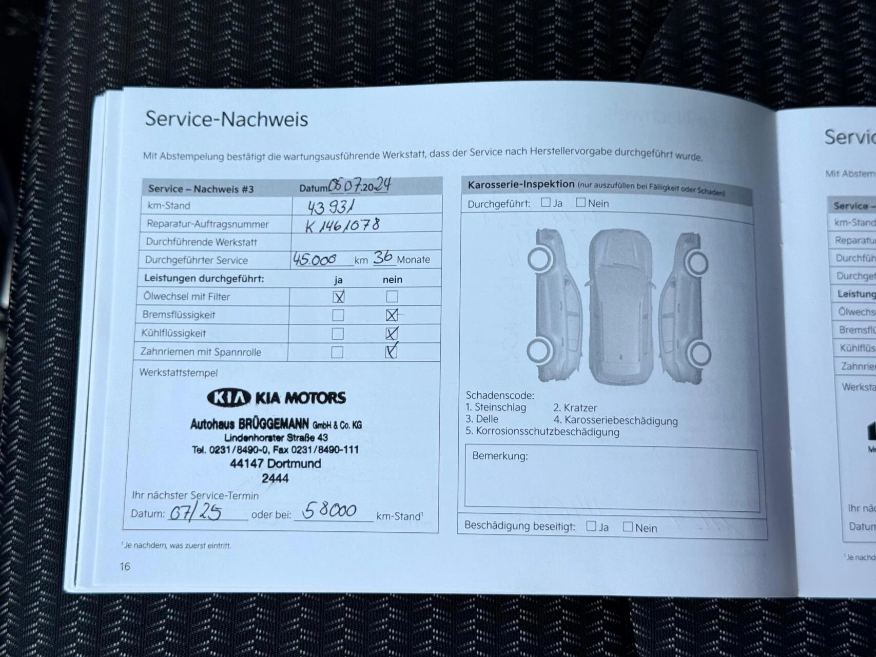 Hoofdafbeelding Kia XCeed