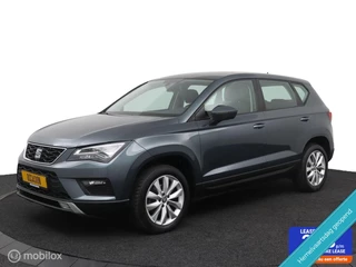 Seat Ateca 1.5 TSI DSG Business Intense LED ECC ACC 1ste eigenaar