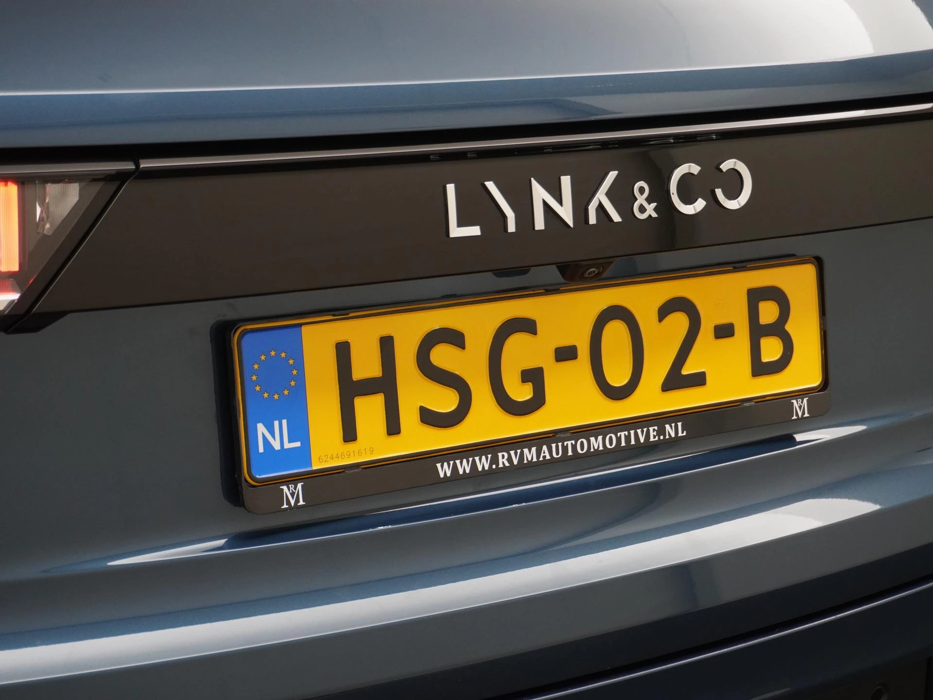 Hoofdafbeelding Lynk & Co 01