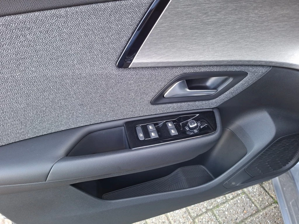 Hoofdafbeelding Citroën C5 X