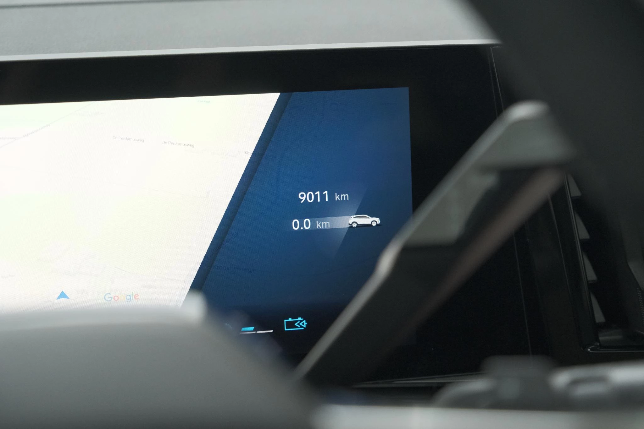 Hoofdafbeelding Renault Austral