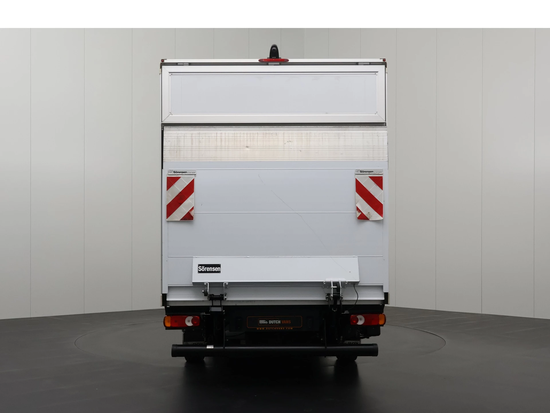 Hoofdafbeelding Opel Movano