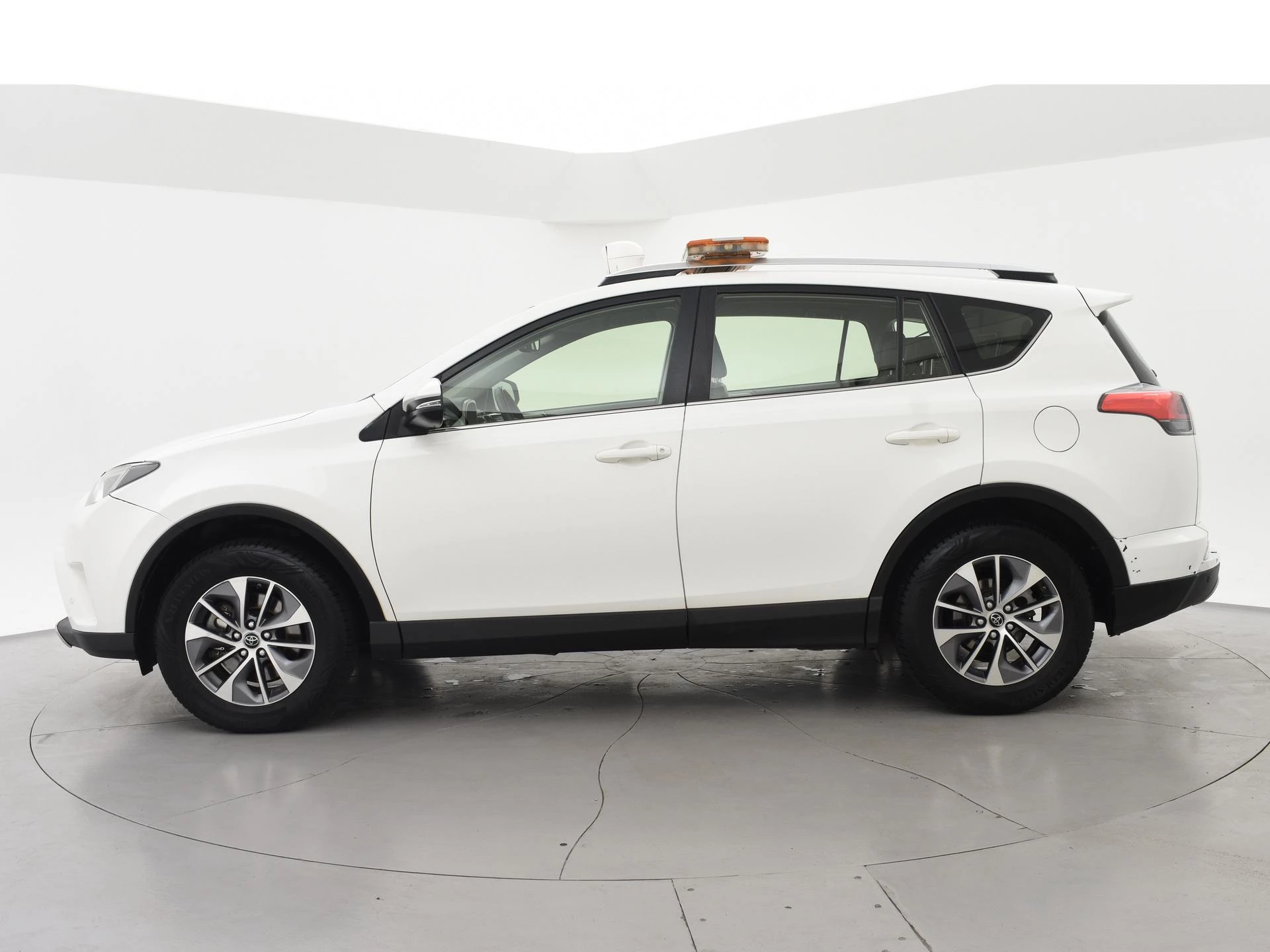Hoofdafbeelding Toyota RAV4