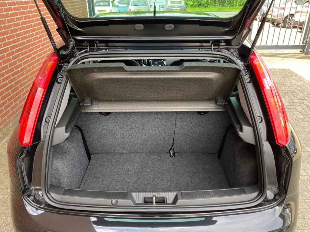 Hoofdafbeelding Fiat Punto