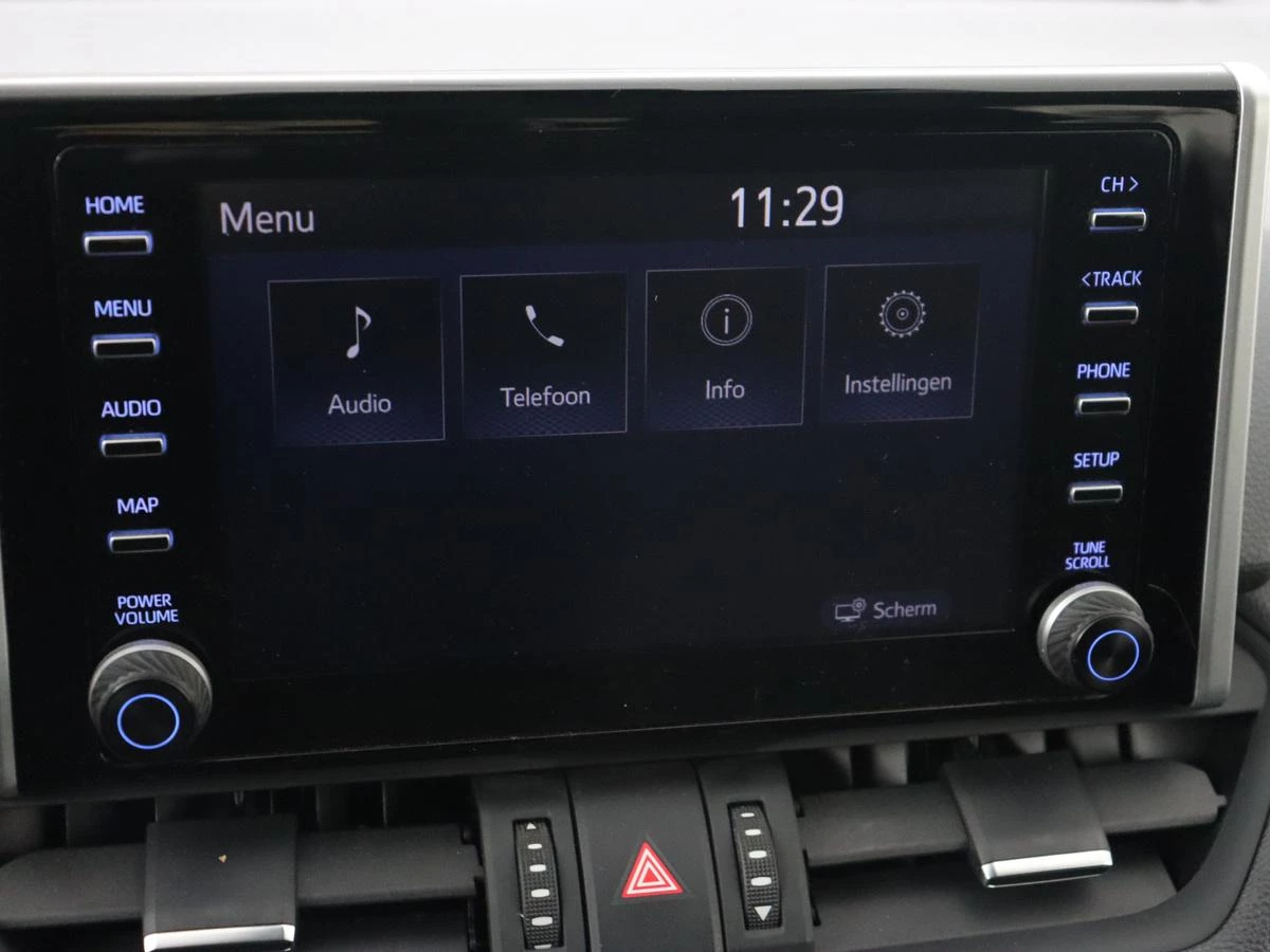 Hoofdafbeelding Toyota RAV4