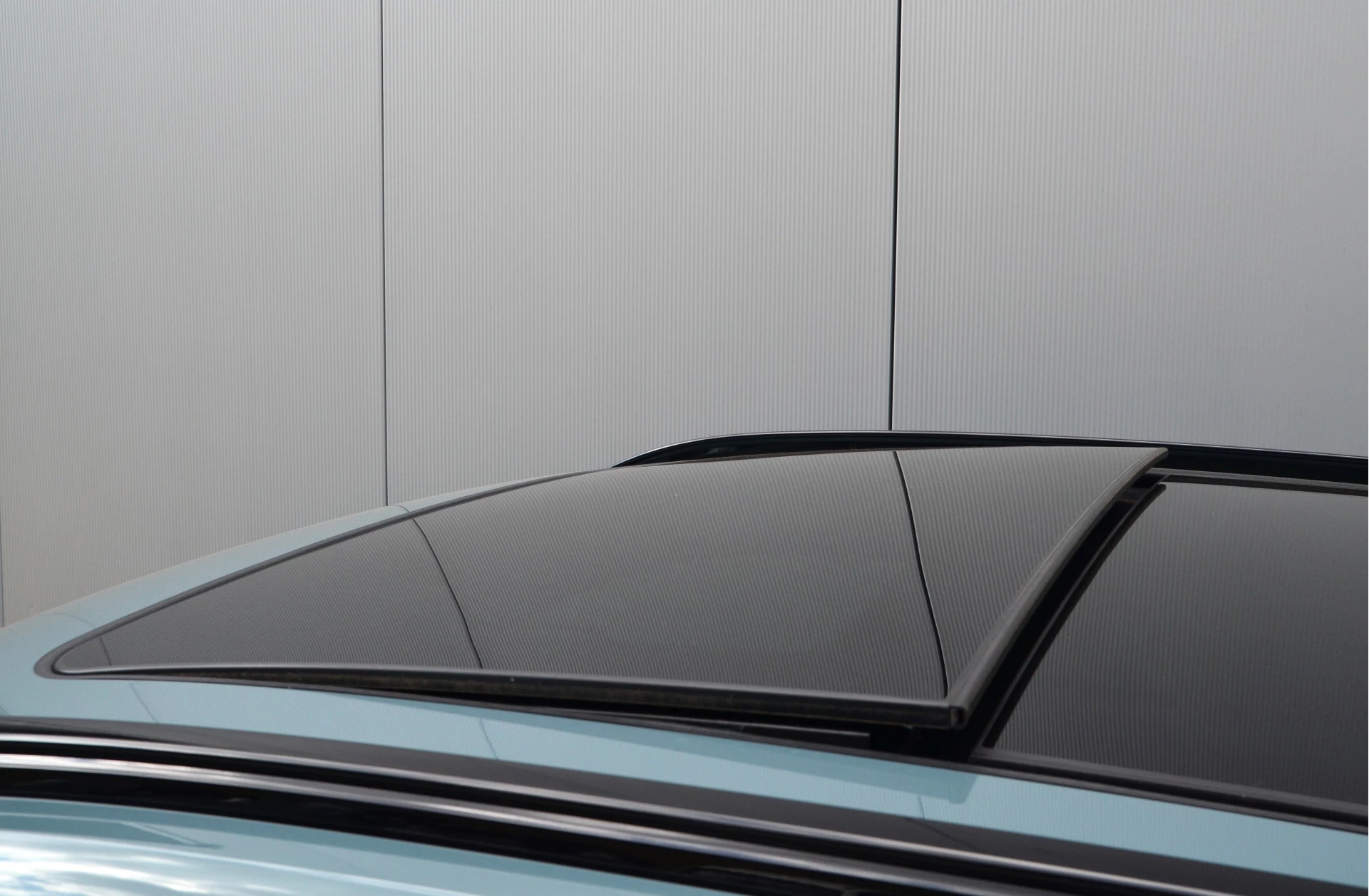 Hoofdafbeelding BMW iX1