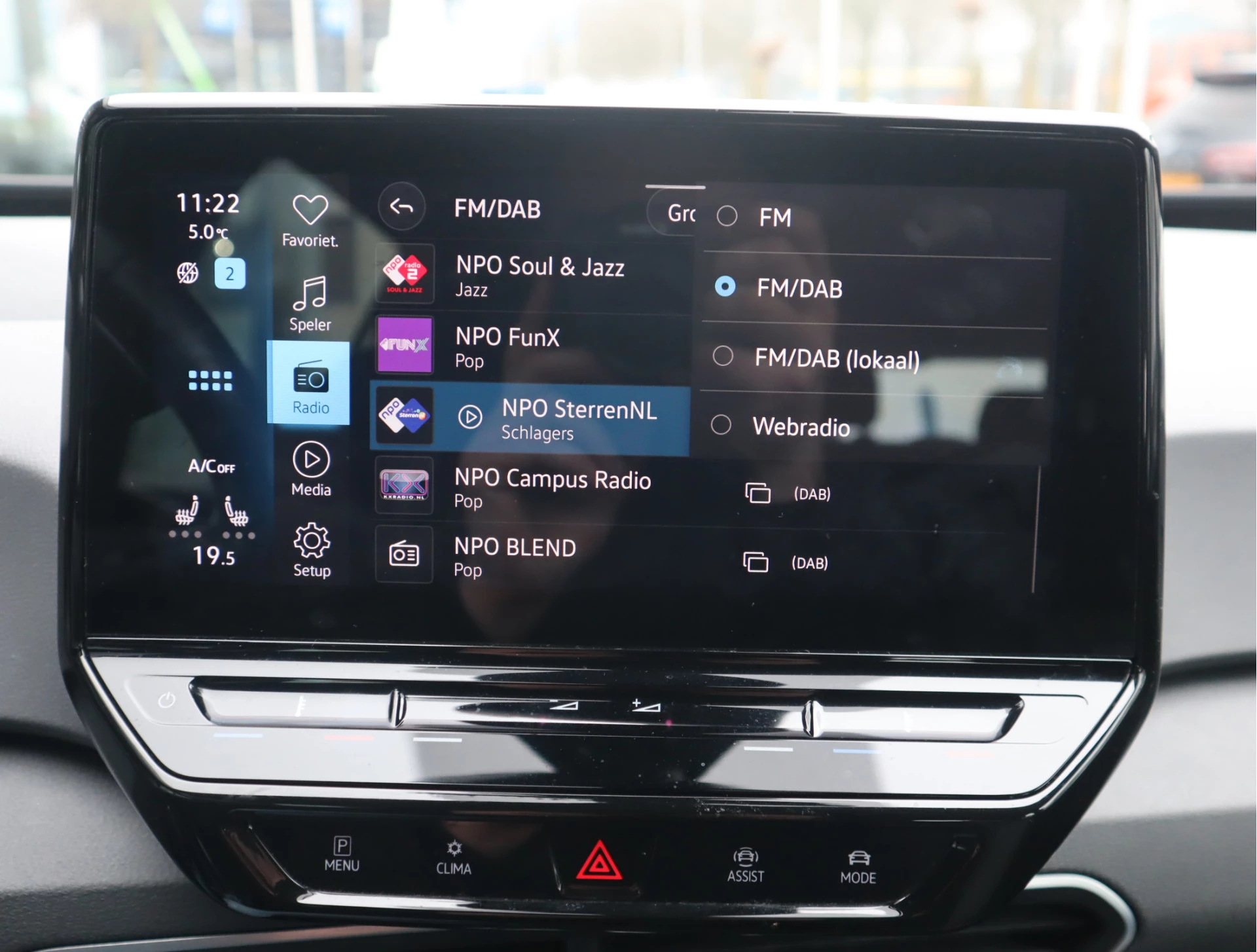 Hoofdafbeelding Volkswagen ID.3