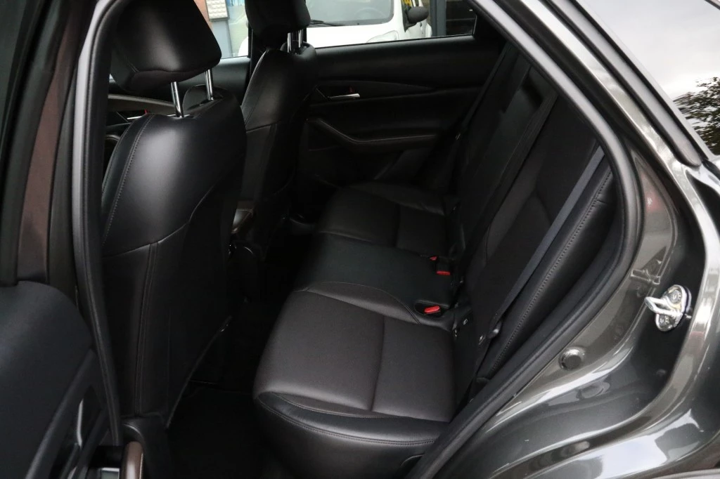 Hoofdafbeelding Mazda CX-30