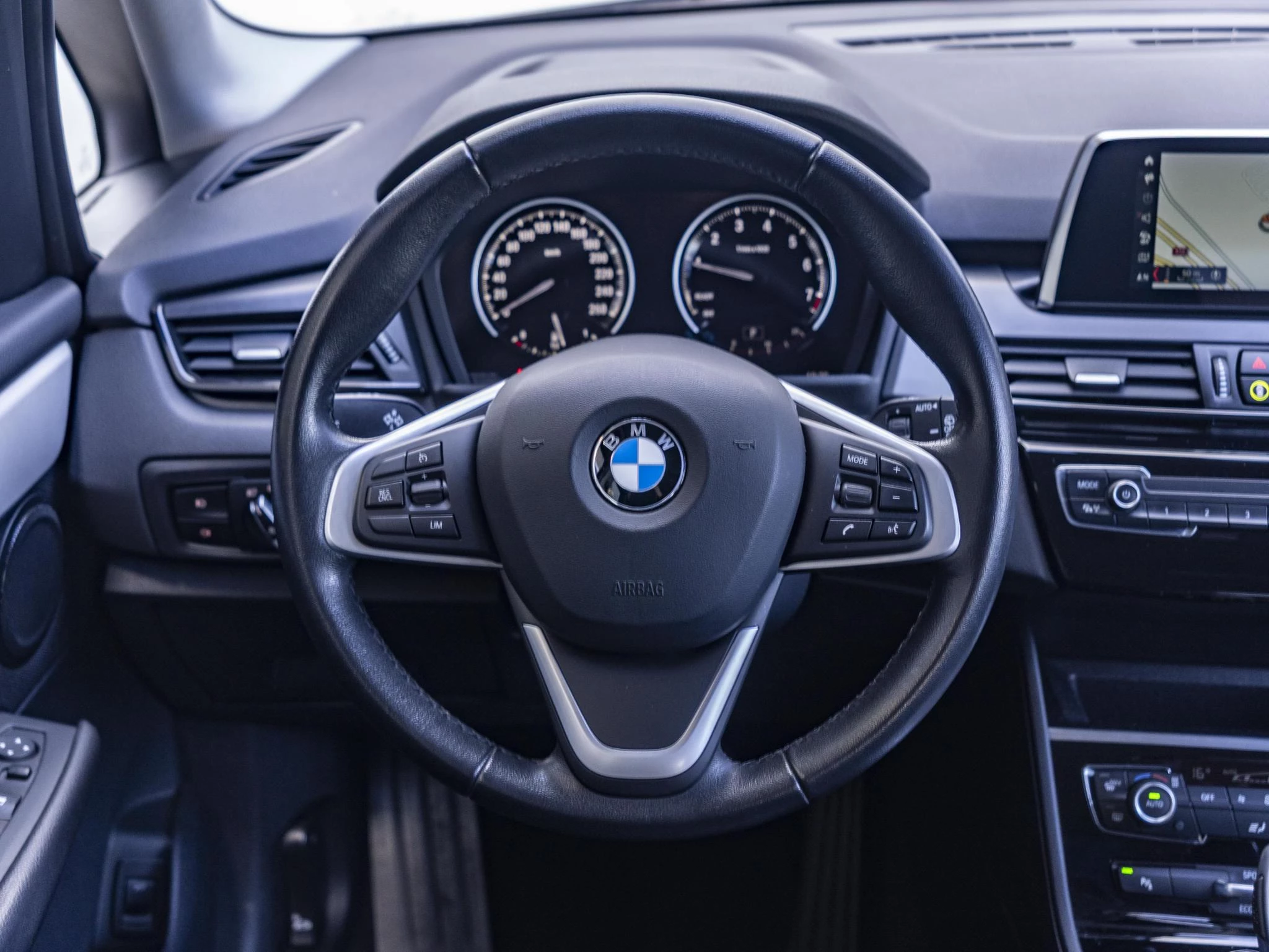 Hoofdafbeelding BMW 2 Serie