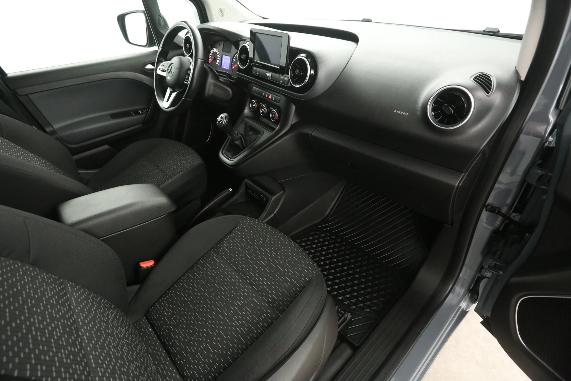 Hoofdafbeelding Mercedes-Benz Citan