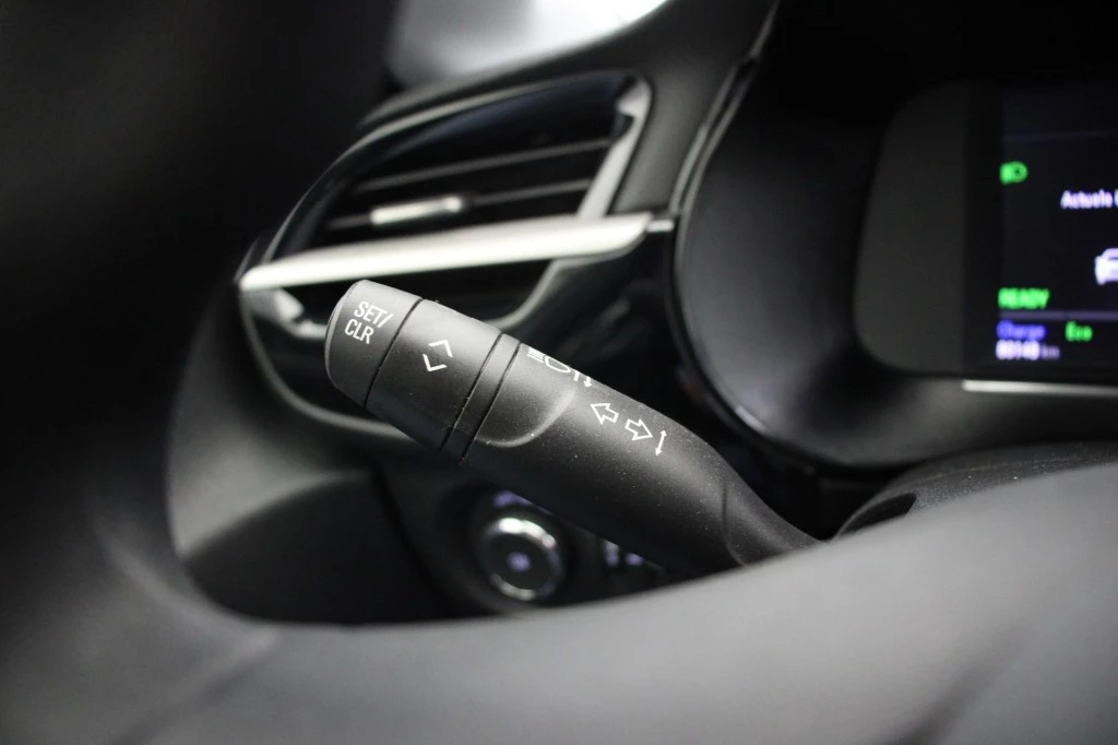 Hoofdafbeelding Opel Corsa-e