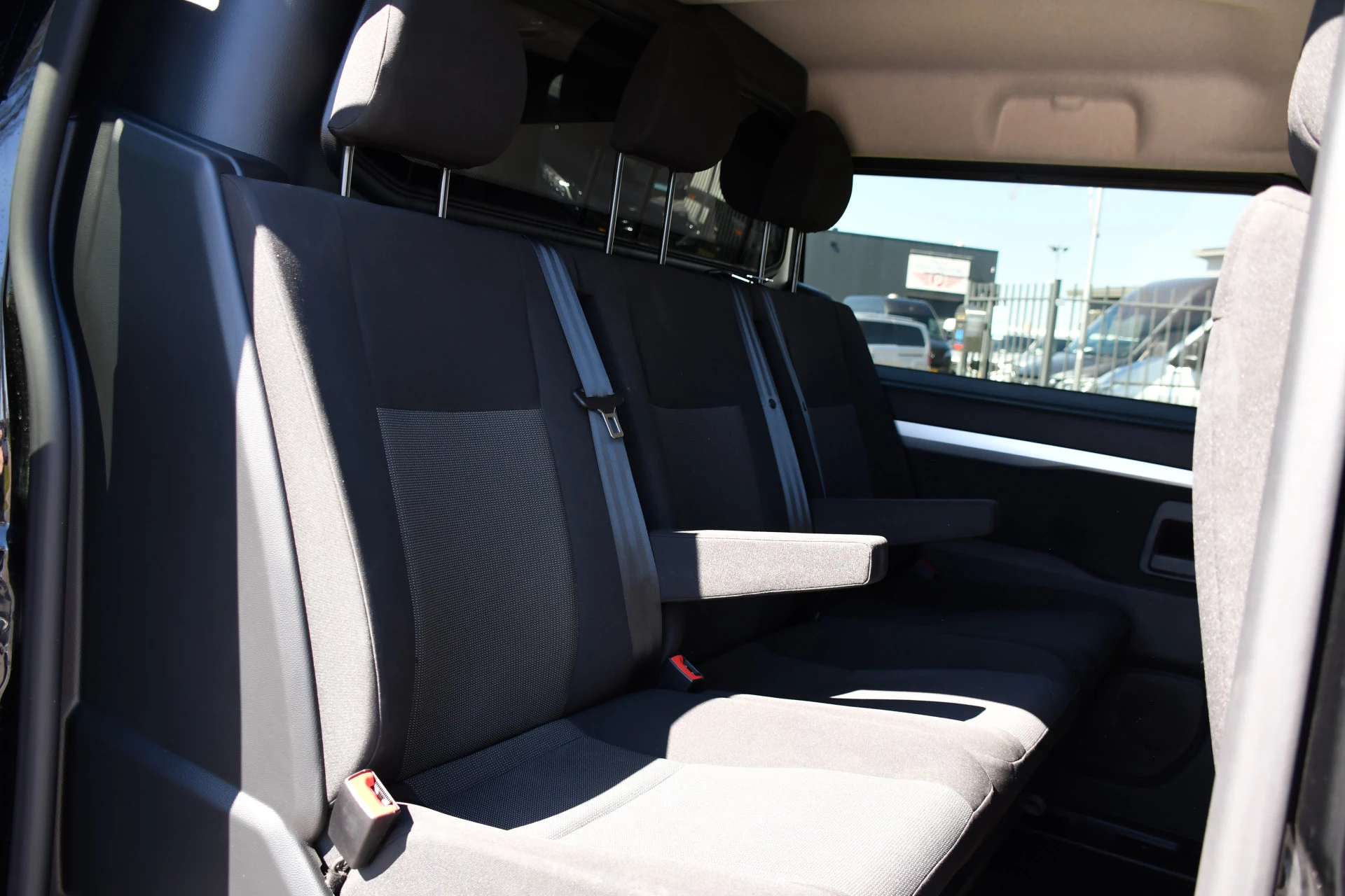 Hoofdafbeelding Citroën Jumpy