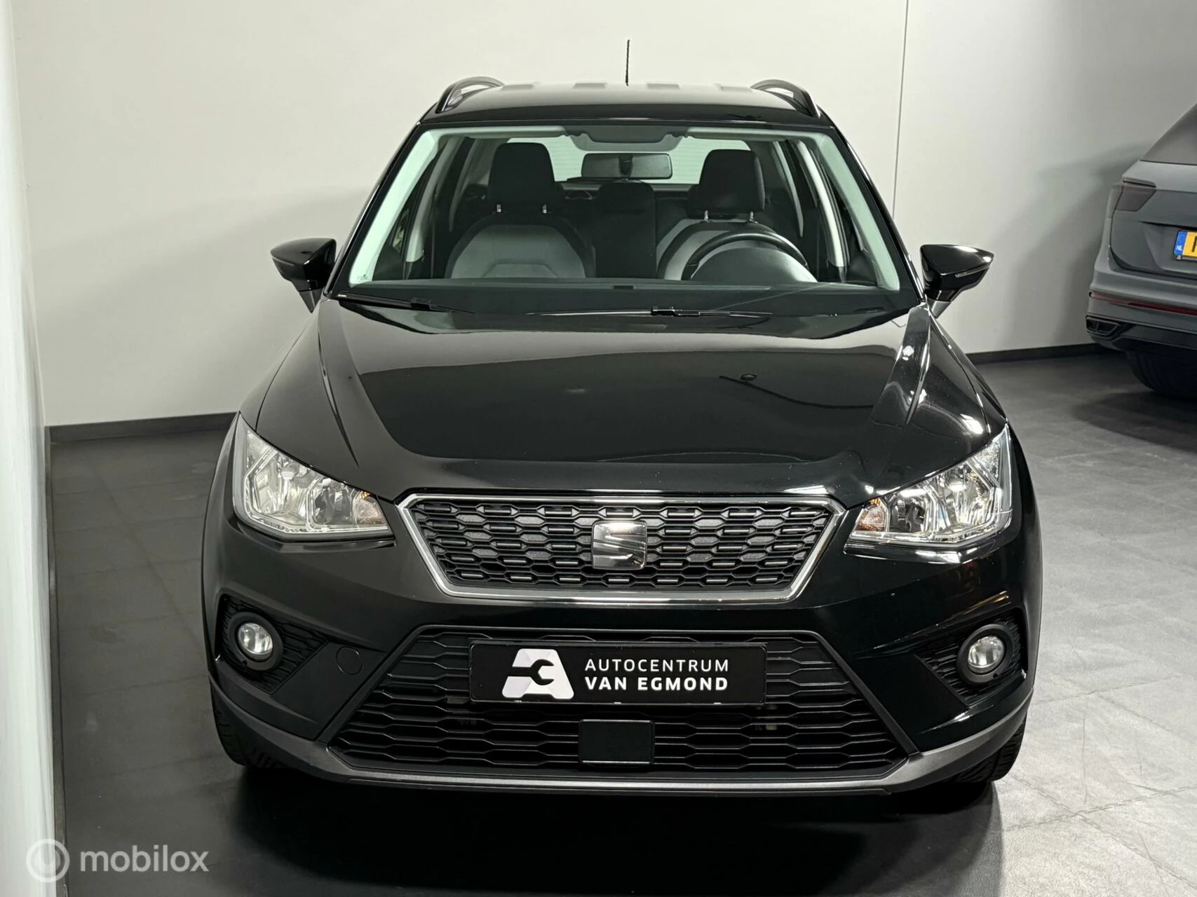 Hoofdafbeelding SEAT Arona