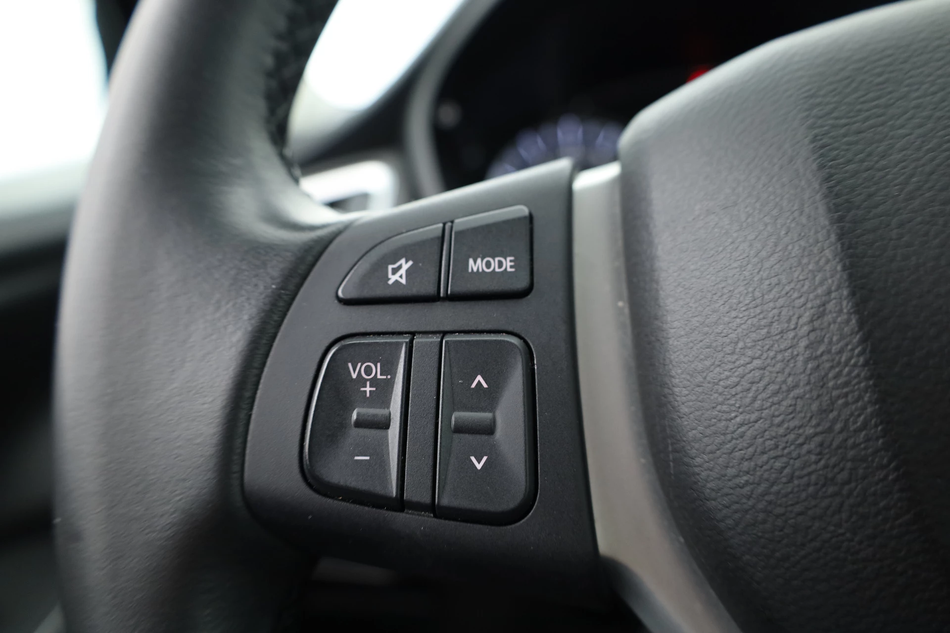 Hoofdafbeelding Suzuki S-Cross