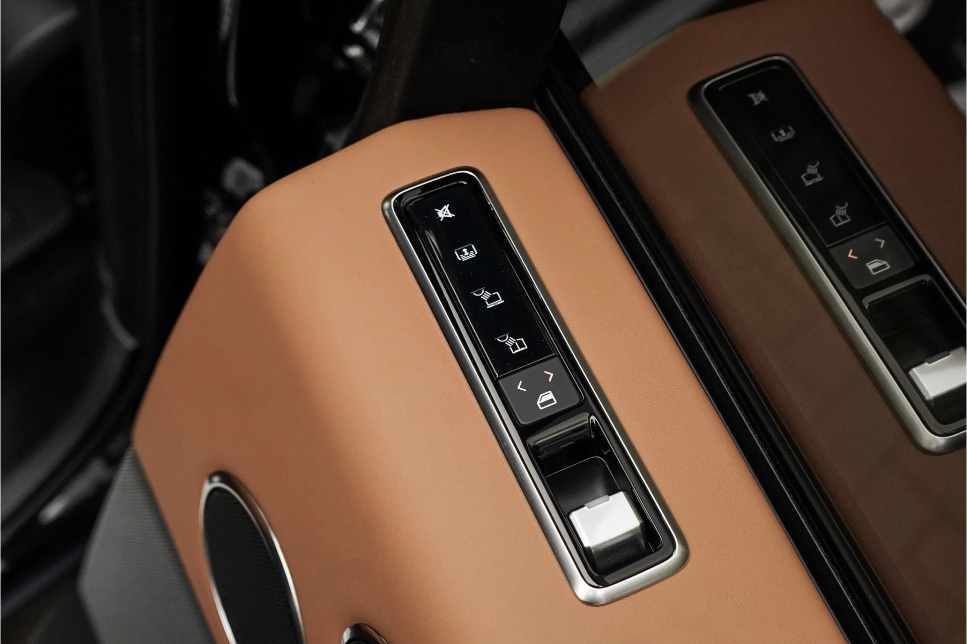 Hoofdafbeelding Land Rover Range Rover