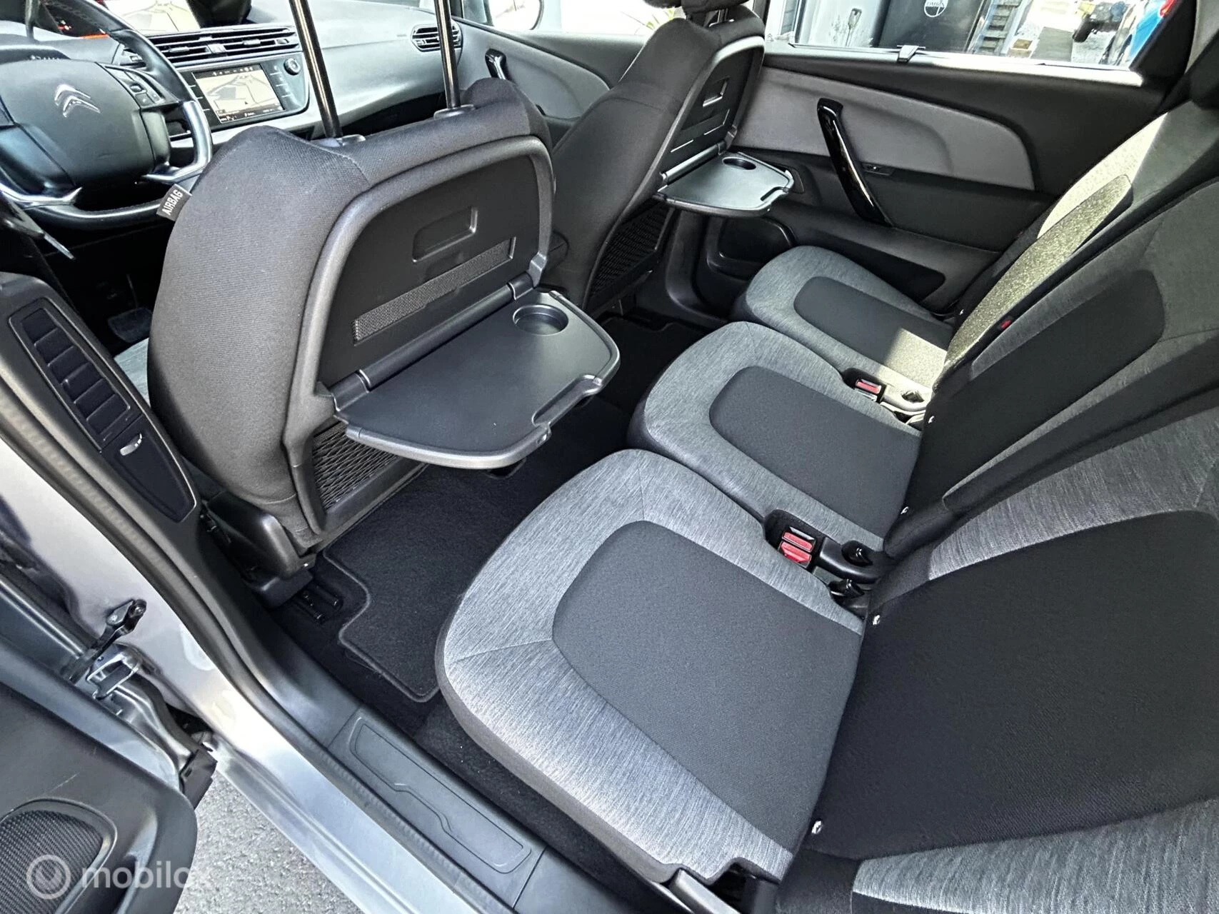 Hoofdafbeelding Citroën C4 Picasso