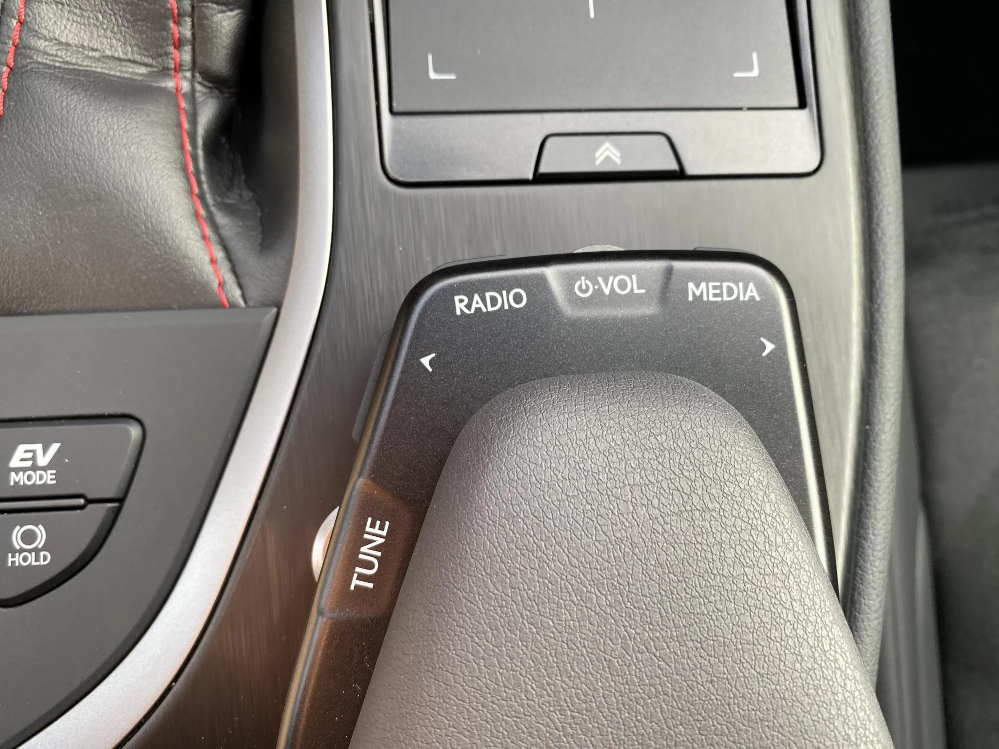 Hoofdafbeelding Lexus UX