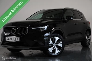 Volvo XC40 1.5 T4Plus Bright-LEDER-CAMERA-STUUR/STOELVERWARMING