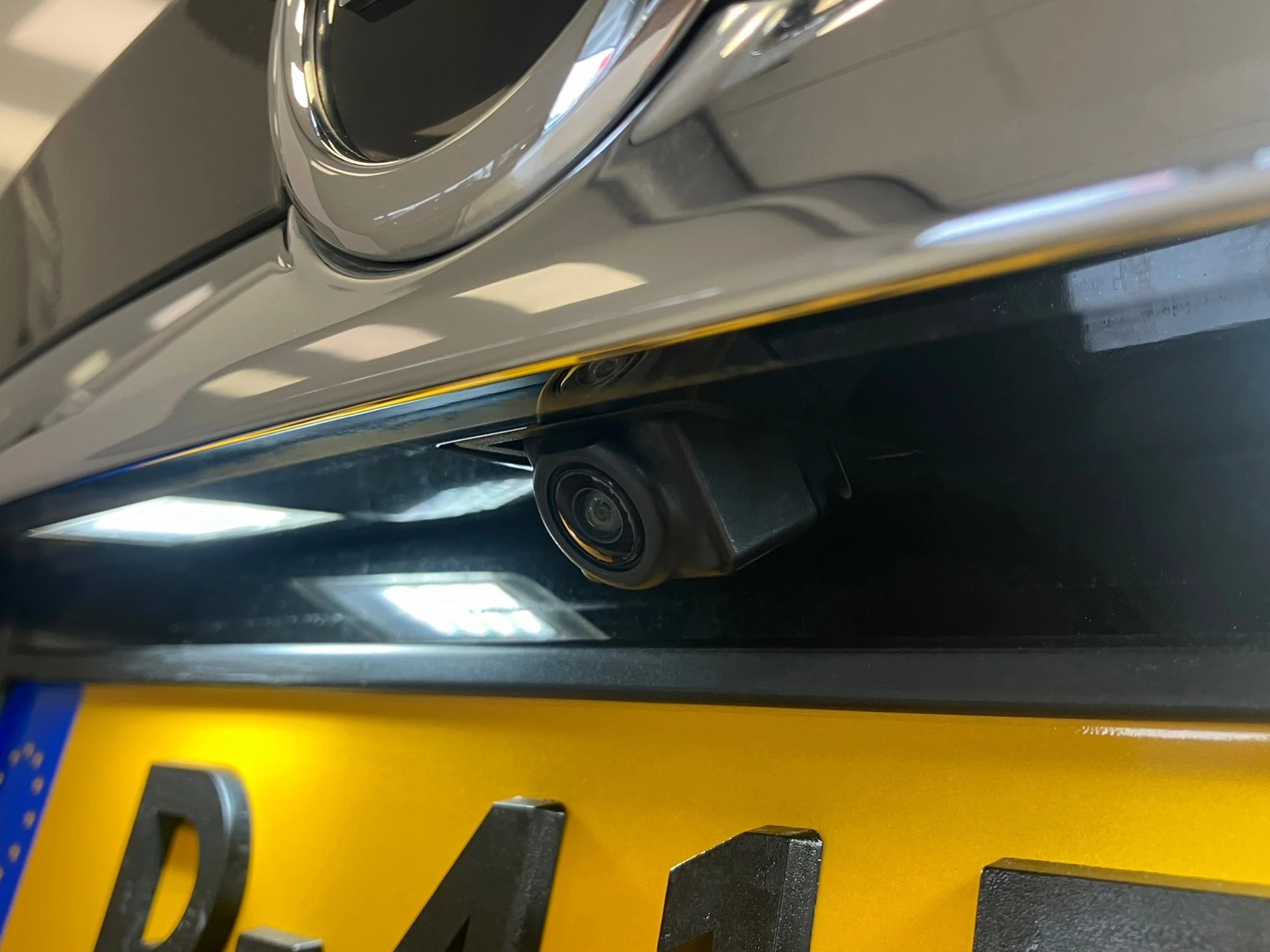 Hoofdafbeelding Opel Mokka X