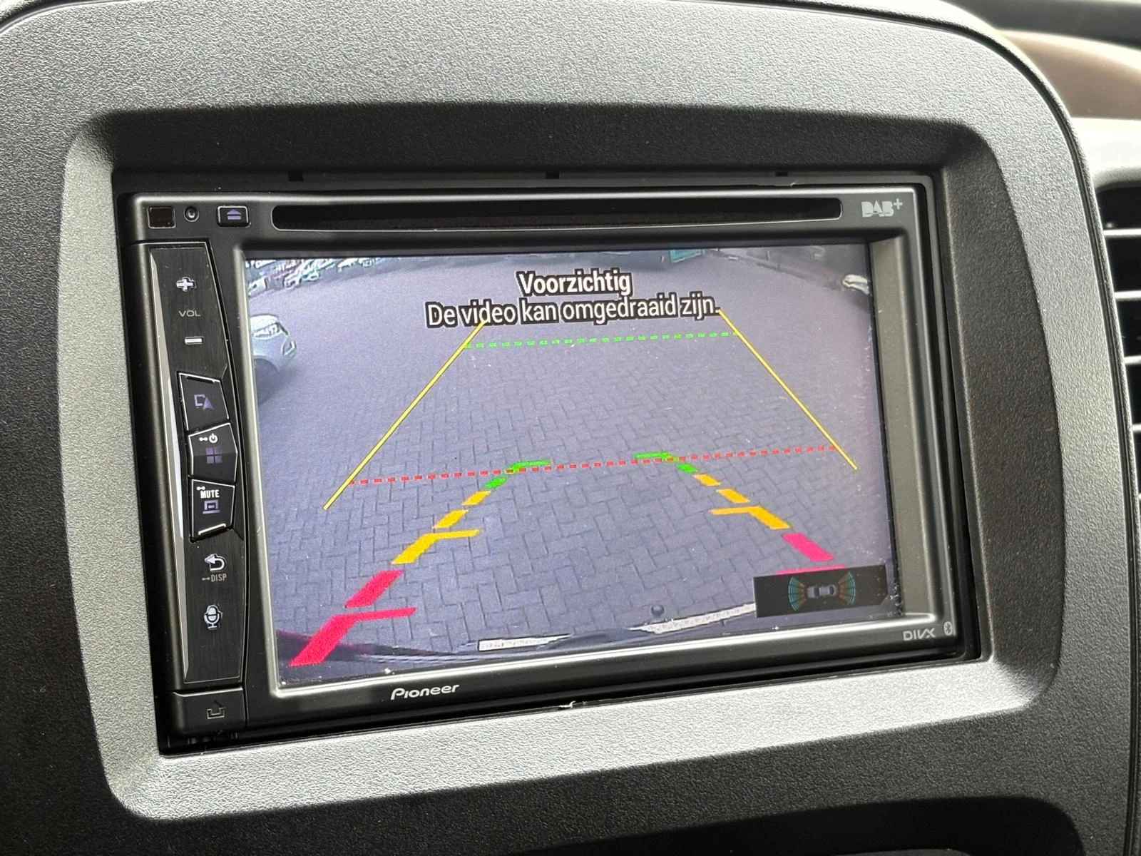 Hoofdafbeelding Fiat Talento