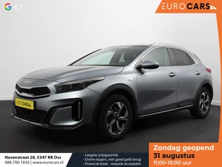 Kia XCeed 1.0 T-GDi 120pk ComfortLine | Camera | Navigatie | Apple Carplay/Android Auto | Climate Control | Cruise control | Lichtmetalen velgen