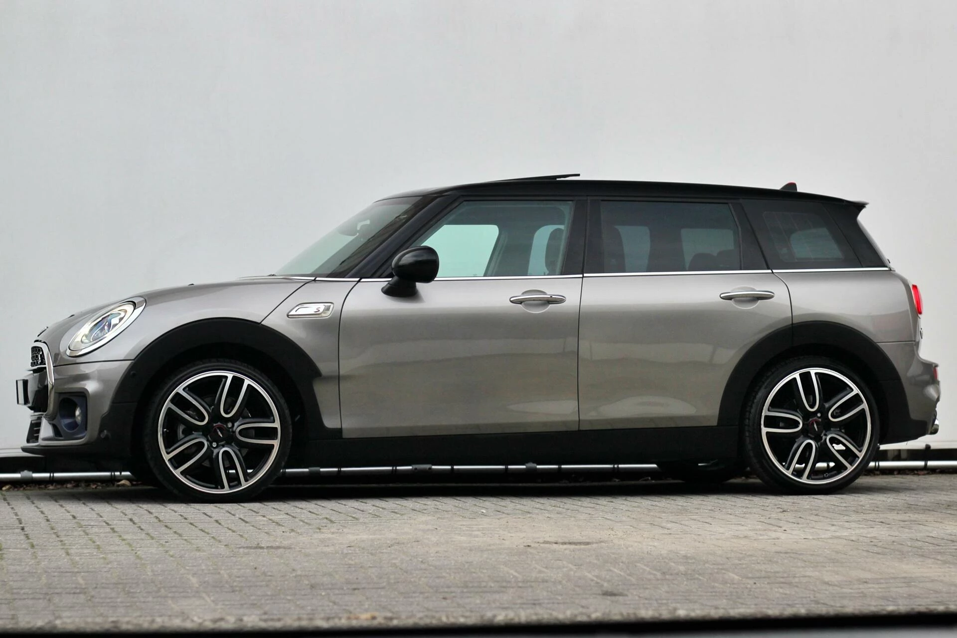 Hoofdafbeelding MINI Clubman