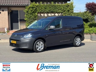 Volkswagen Caddy 2.0 TDI TREND Airco