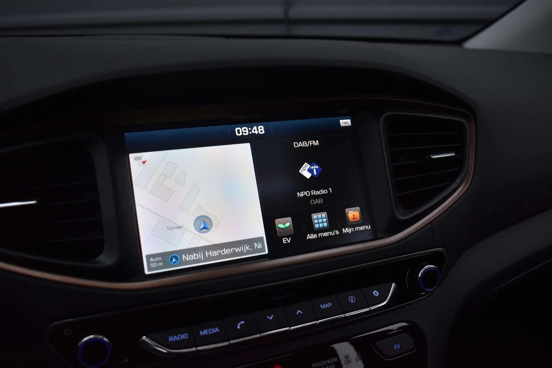 Hoofdafbeelding Hyundai IONIQ