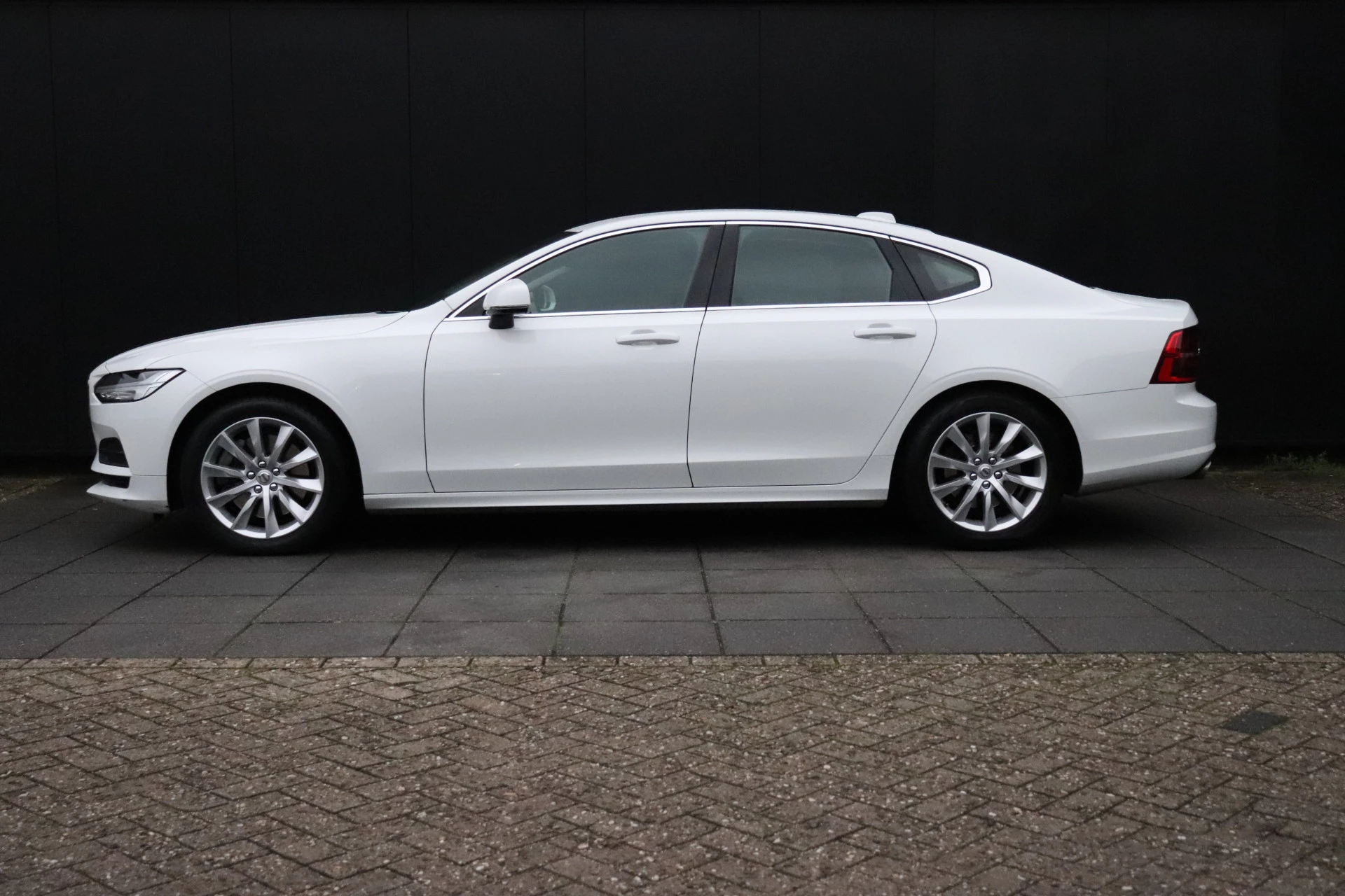 Hoofdafbeelding Volvo S90
