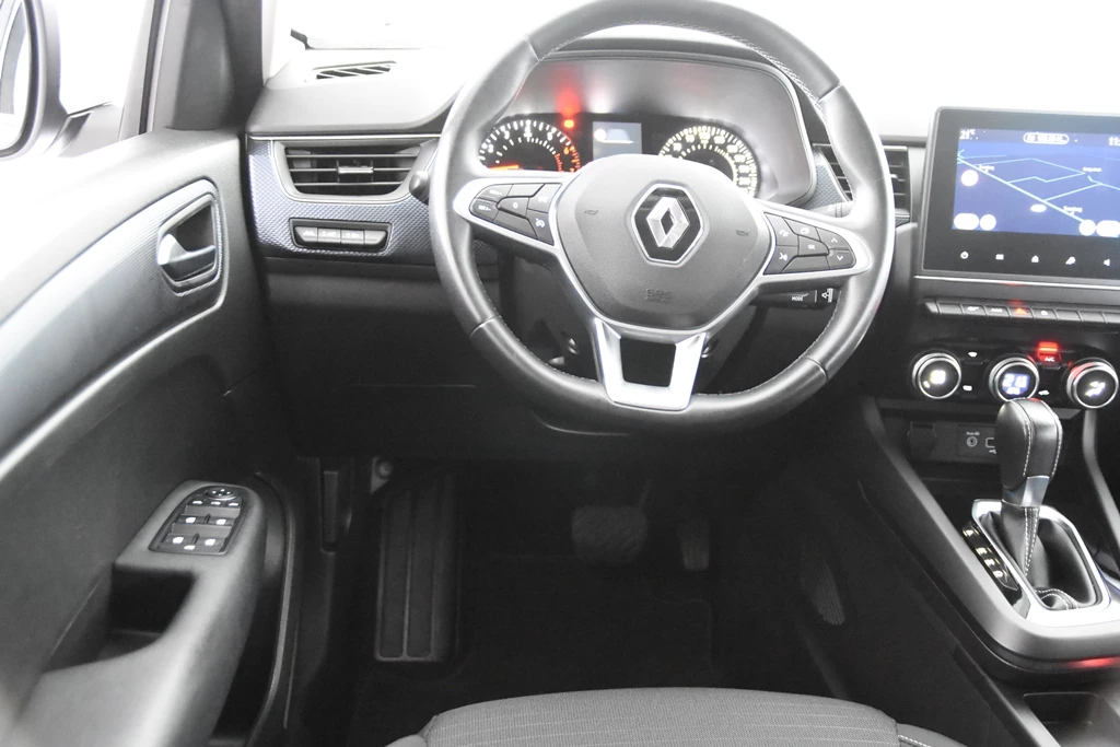 Hoofdafbeelding Renault Arkana