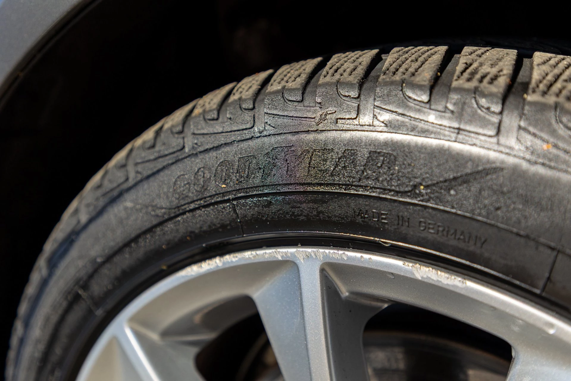 Hoofdafbeelding Volvo V90