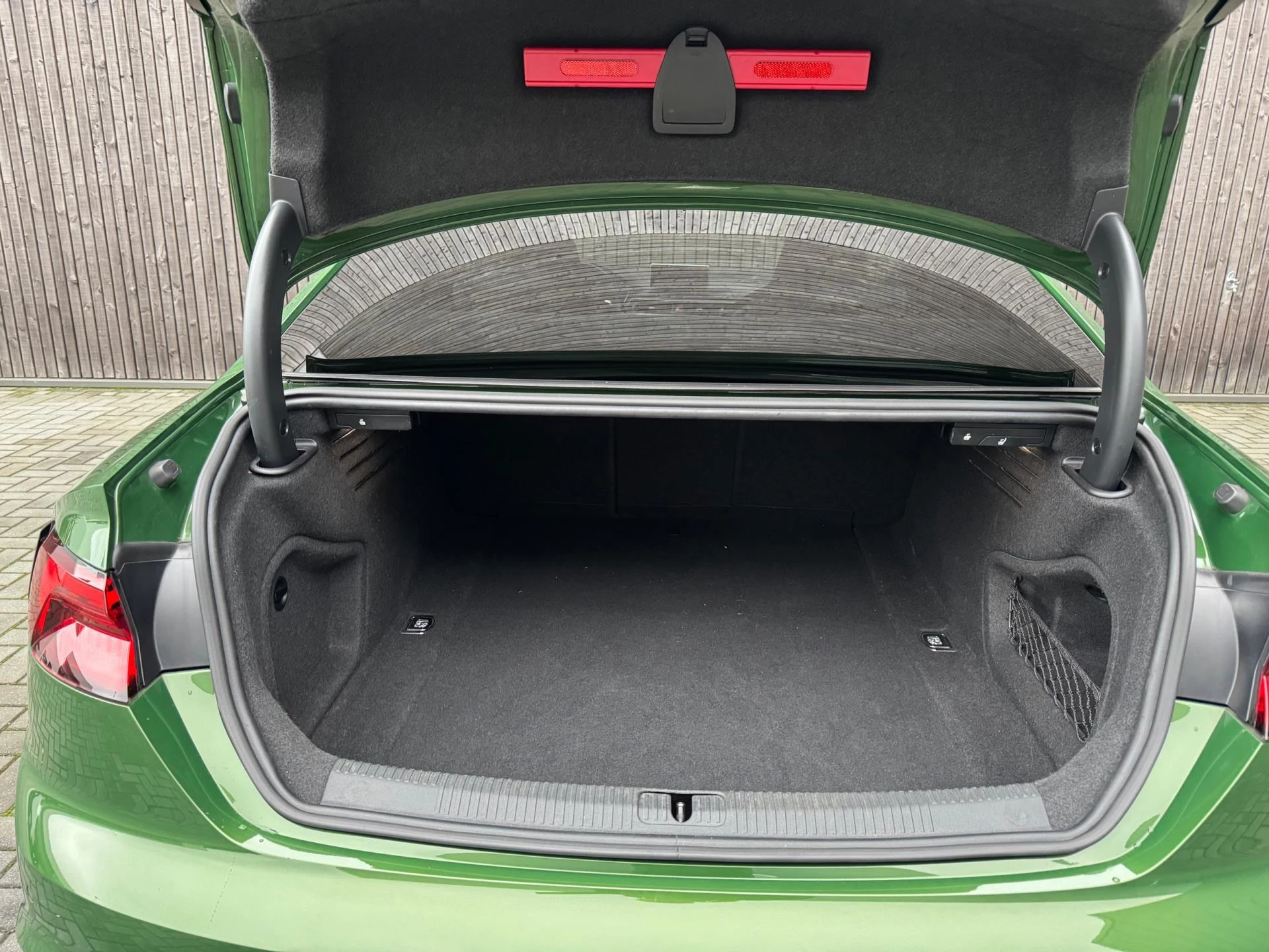 Hoofdafbeelding Audi RS5