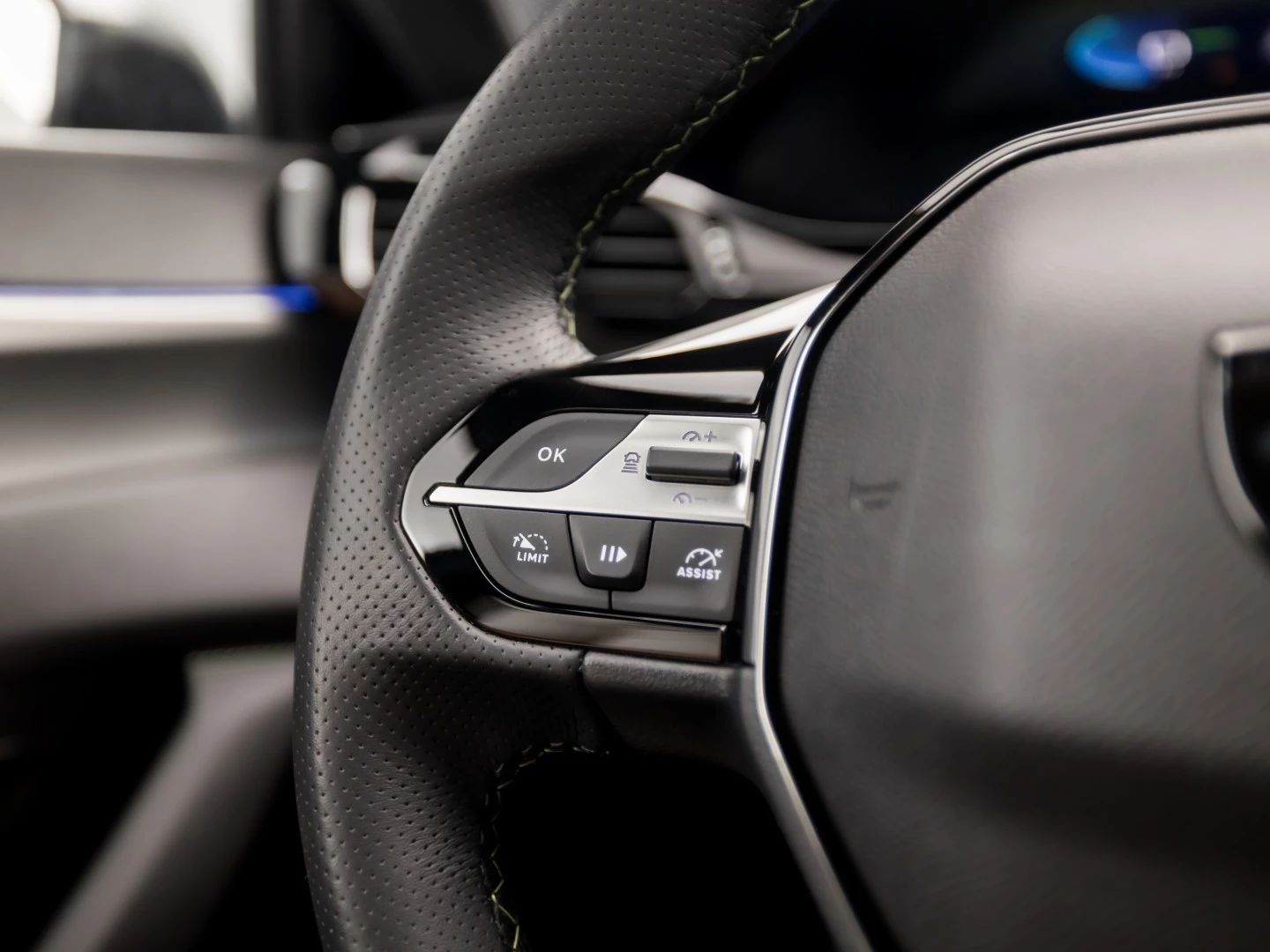 Hoofdafbeelding Peugeot 408