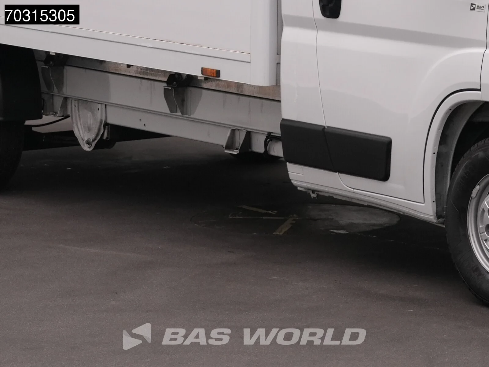 Hoofdafbeelding Opel Movano