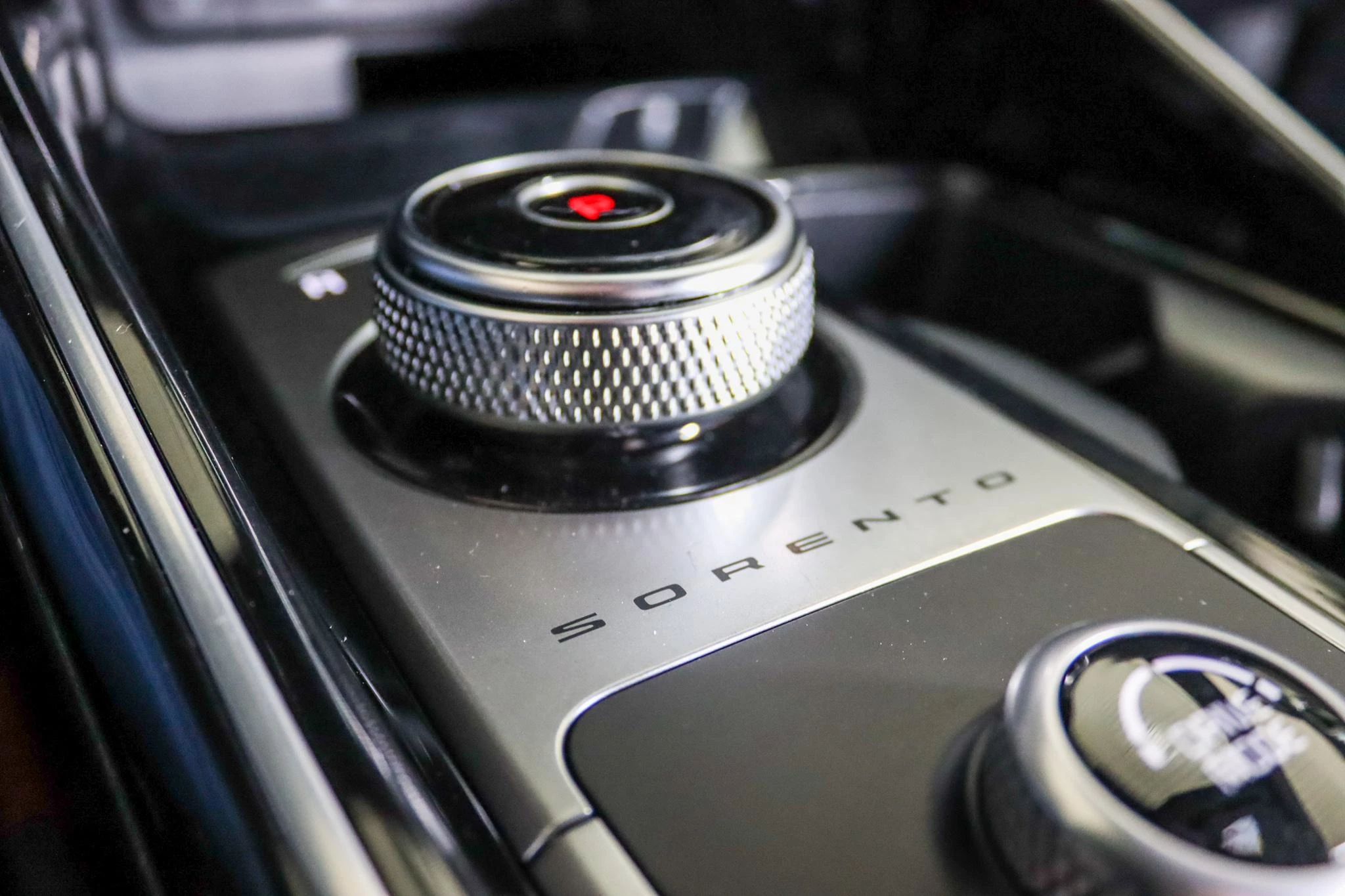 Hoofdafbeelding Kia Sorento