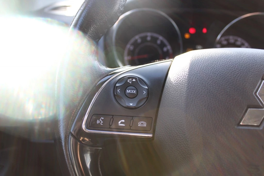 Hoofdafbeelding Mitsubishi ASX