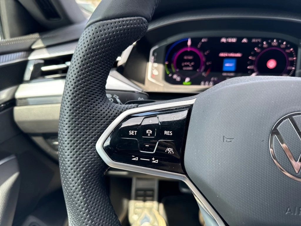 Hoofdafbeelding Volkswagen Arteon