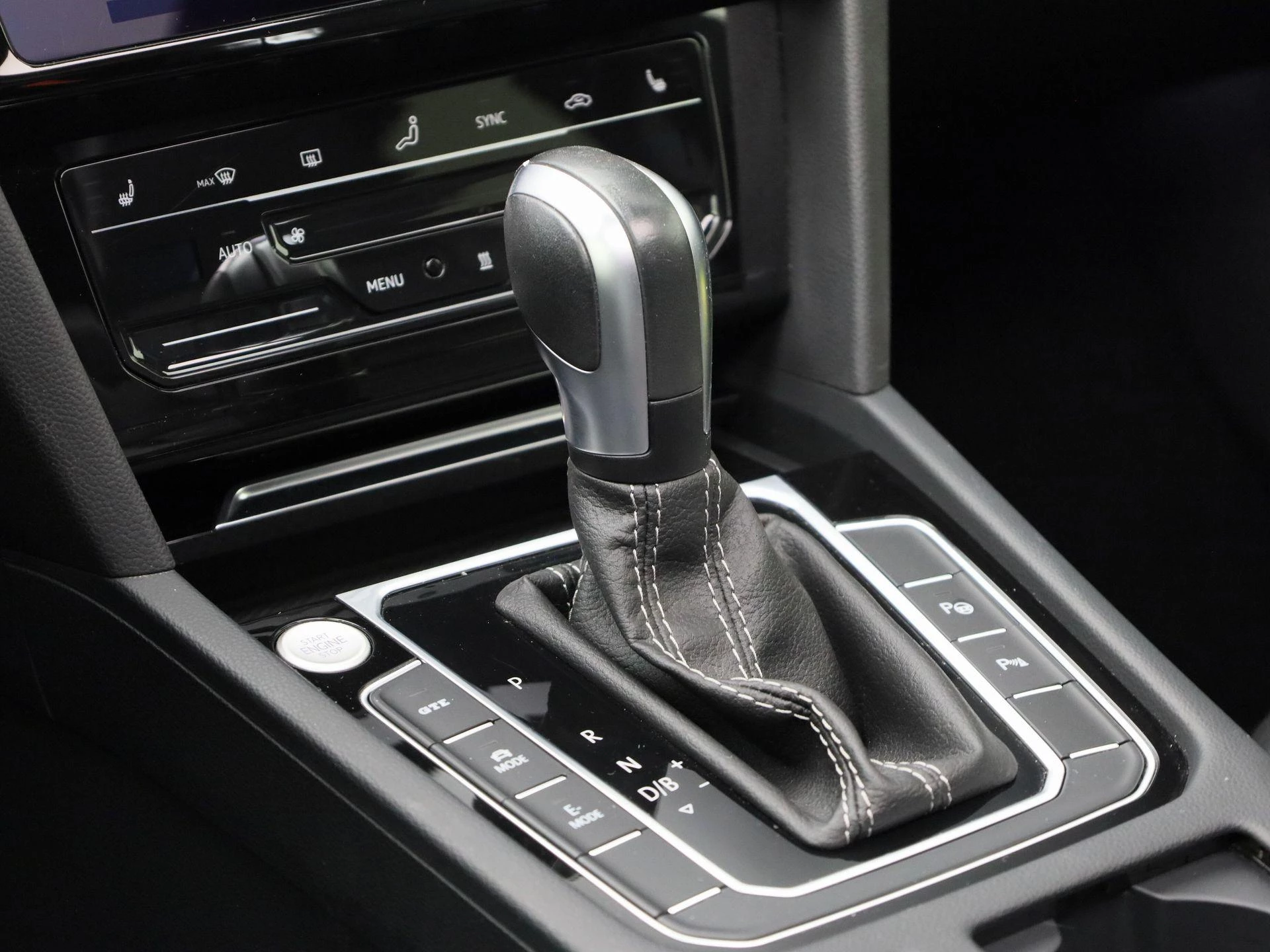 Hoofdafbeelding Volkswagen Arteon
