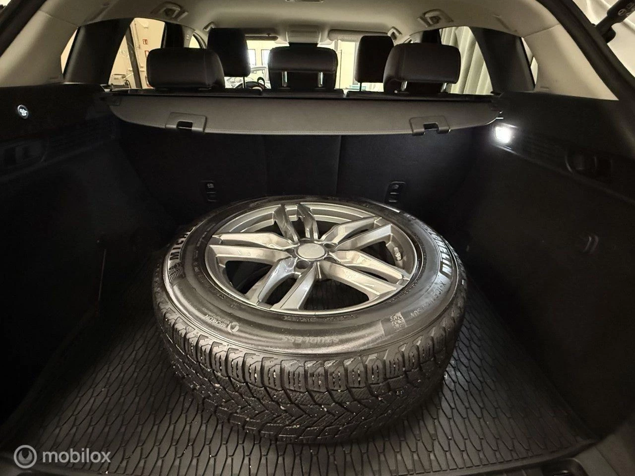 Hoofdafbeelding Mazda CX-60