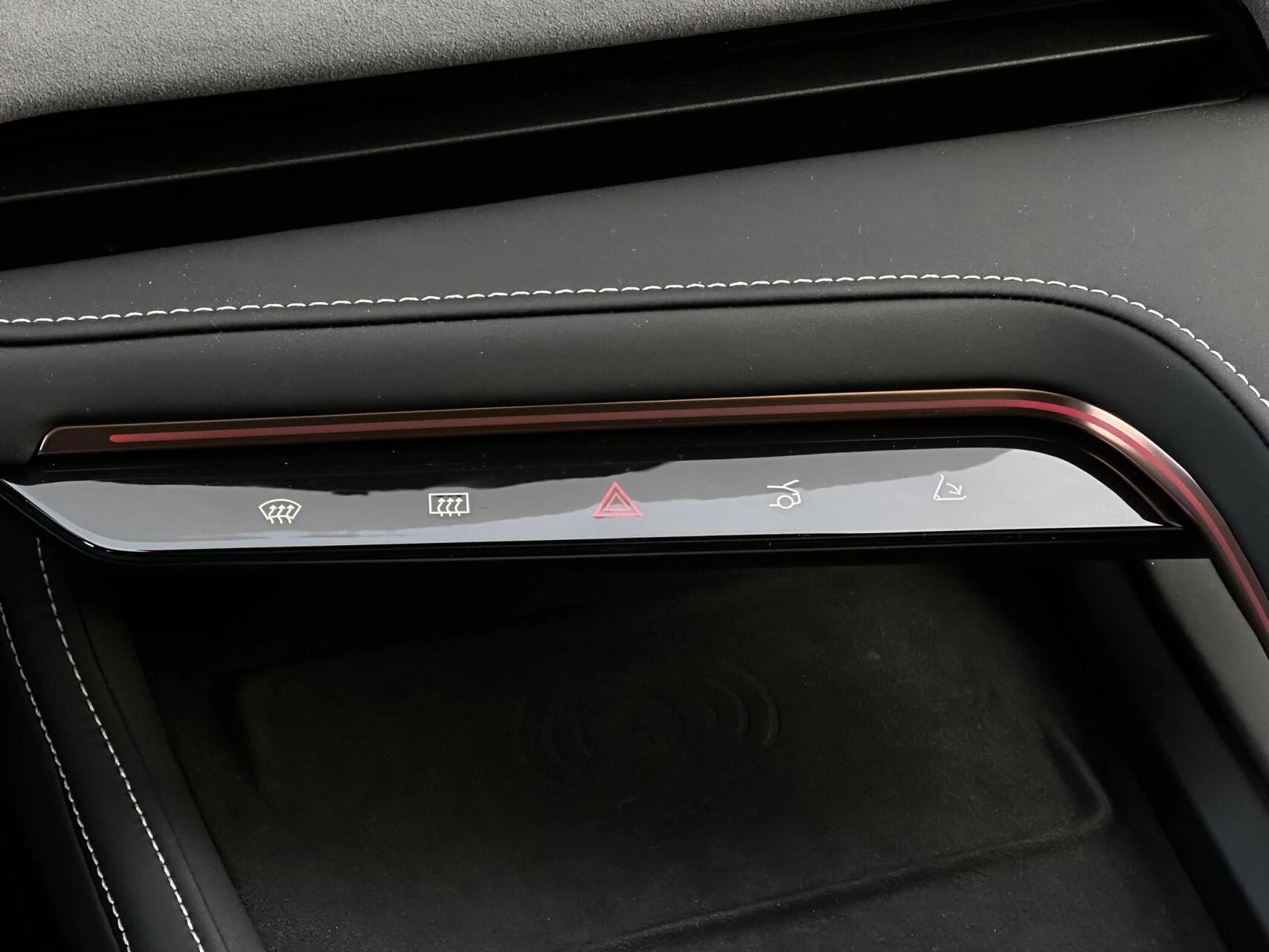 Hoofdafbeelding Zeekr 001