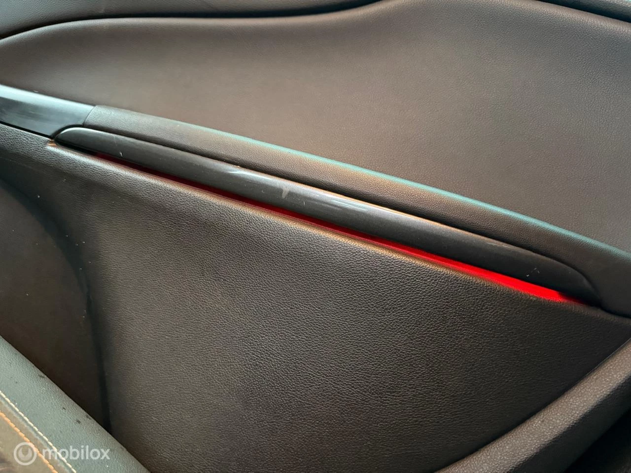 Hoofdafbeelding Opel Zafira