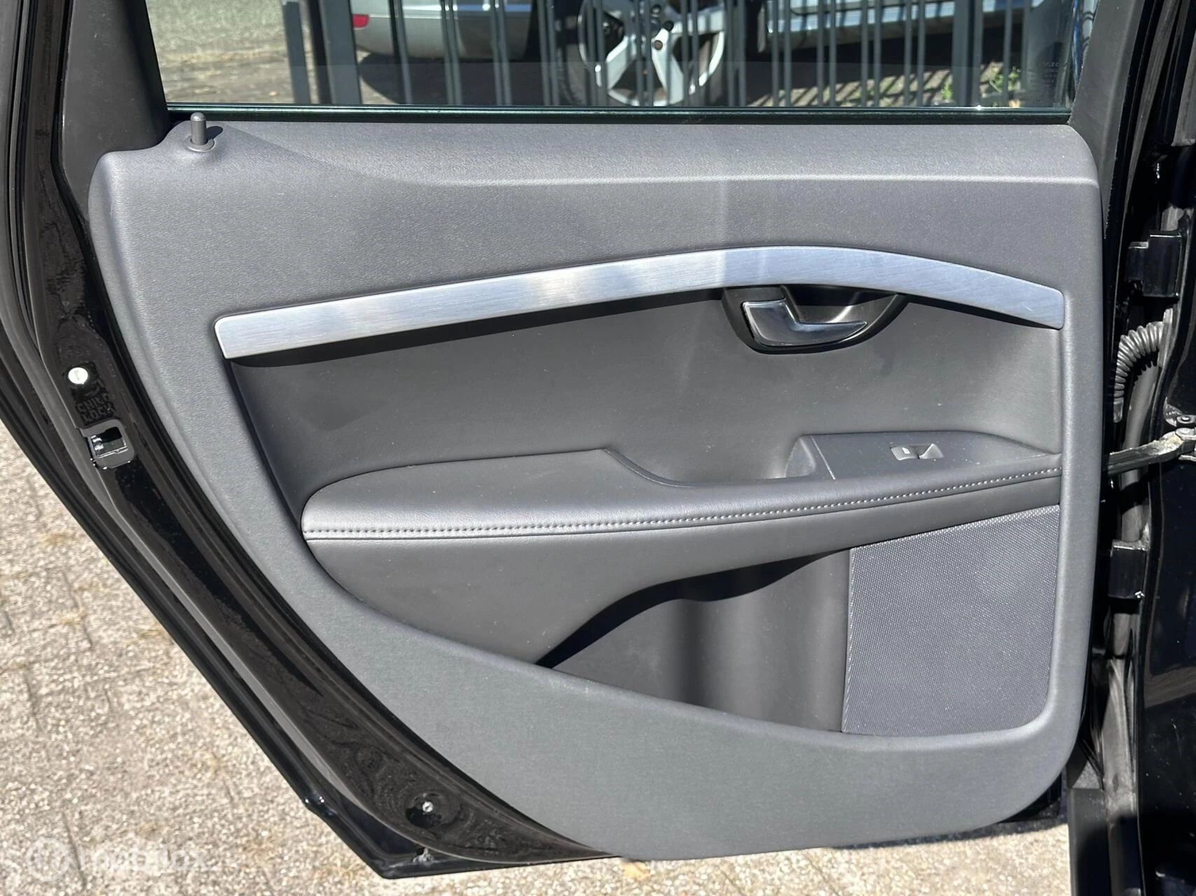 Hoofdafbeelding Volvo XC70